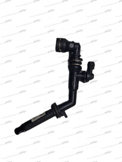 TKE munkahenger csőcsatlakozó